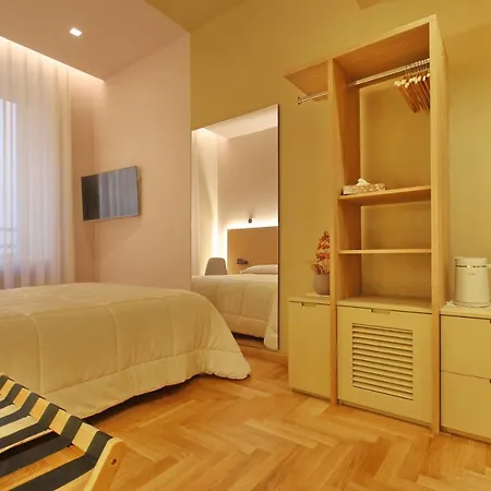 Dreaming Penzion Řím