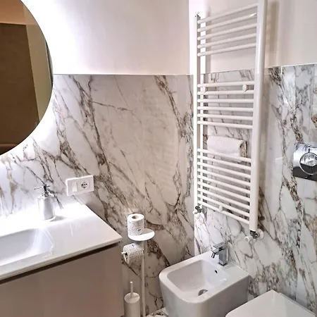 Penzion Dreaming Řím