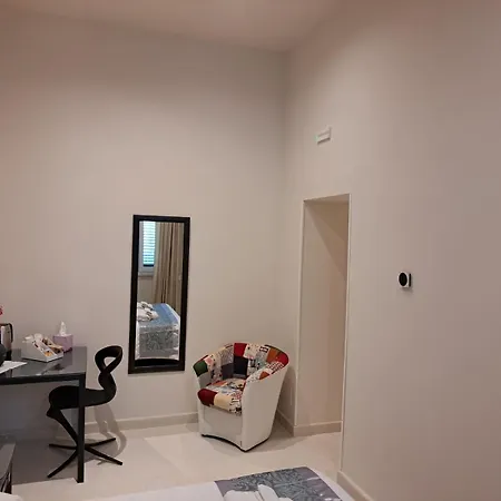 Penzion Dreaming Řím