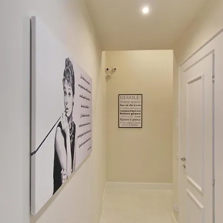 Penzion Dreaming Řím