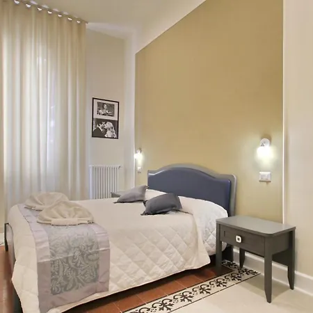 Dreaming Penzion Řím