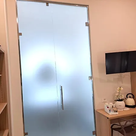 Dreaming בית הארחה רומא