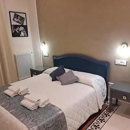 Dreaming בית הארחה 4*