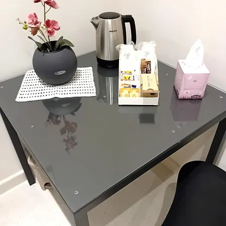 בית הארחה Dreaming רומא