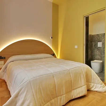 Dreaming 4* Roma
