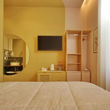 Casa de hóspedes Dreaming 4*