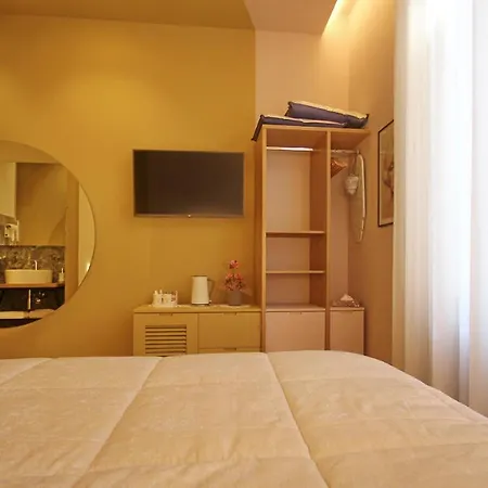 Maison d'hôtes Dreaming Rome