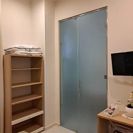 Dreaming Vendégház Róma