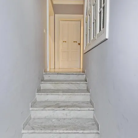 Dreaming Maison d'hôtes Rome