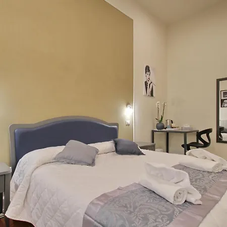 Casa de hóspedes Dreaming 4*