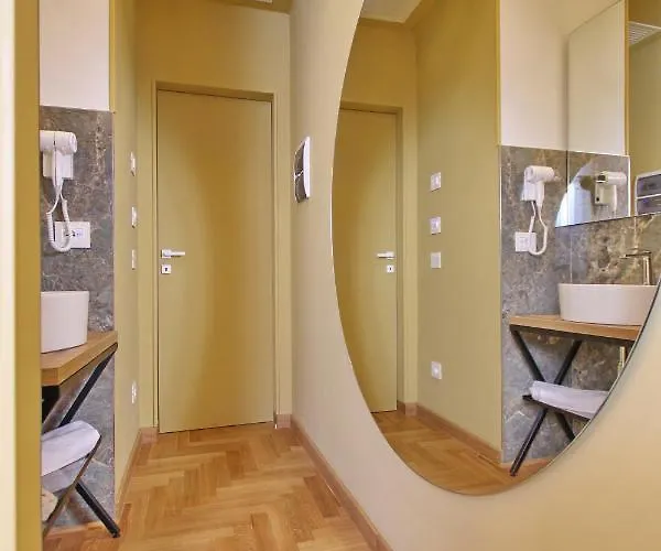 Dreaming Maison d'hôtes Rome