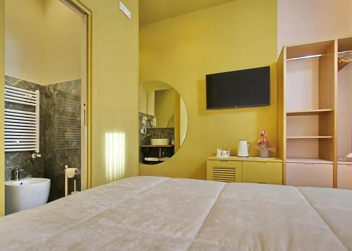 Maison d'hôtes Dreaming