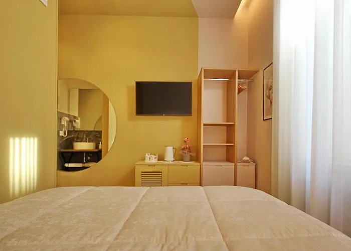 Maison d'hôtes Dreaming 4*