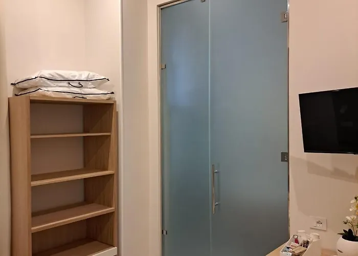 Dreaming Maison d'hôtes Rome