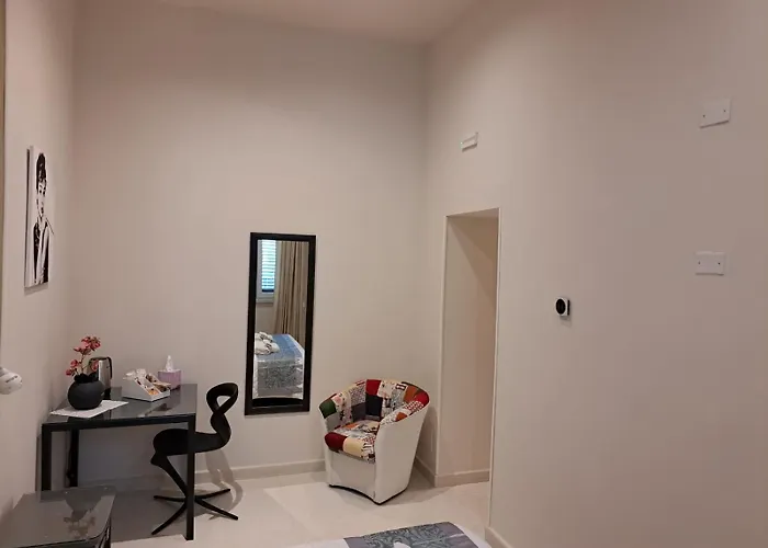 Maison d'hôtes Dreaming Rome