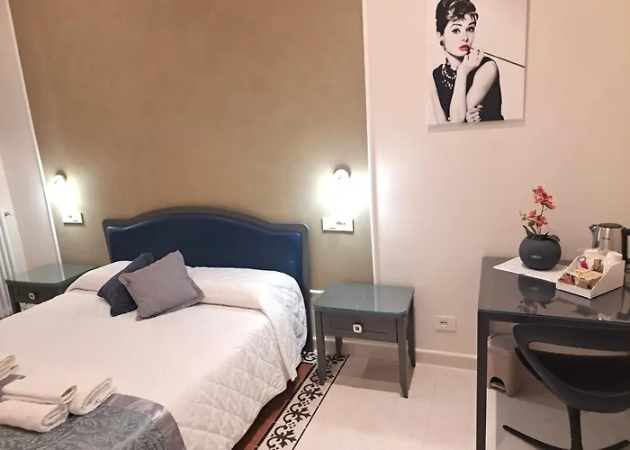 Dreaming Maison d'hôtes Rome