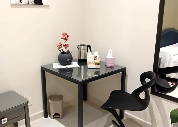 Dreaming Maison d'hôtes 4*