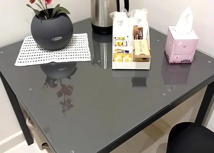 Maison d'hôtes Dreaming Rome