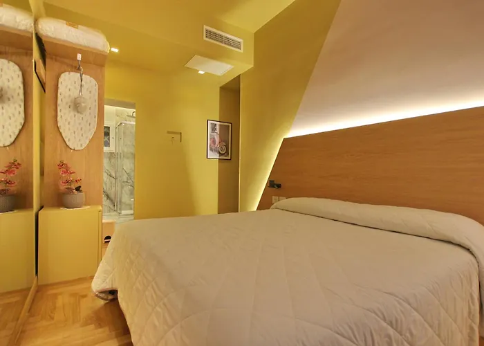 Dreaming Maison d'hôtes