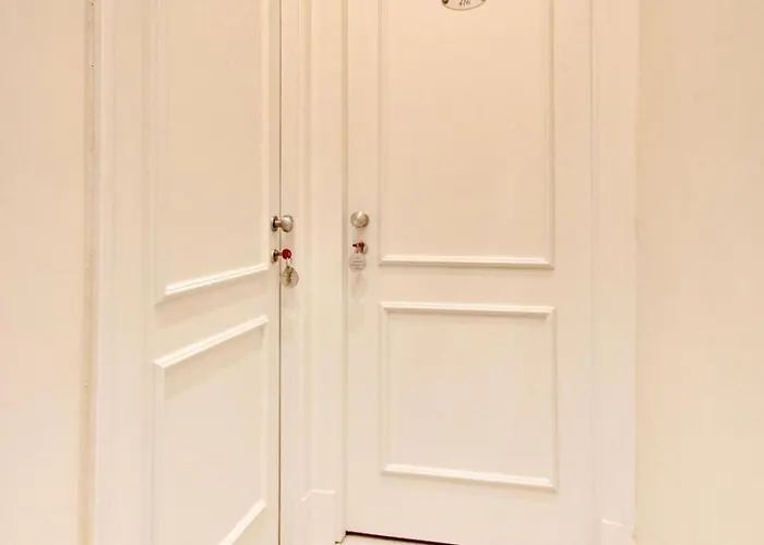 Dreaming Maison d'hôtes Rome