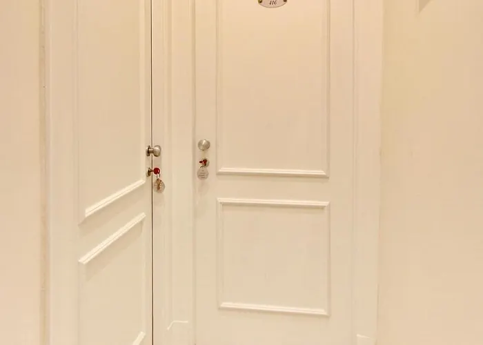 Dreaming Guest house