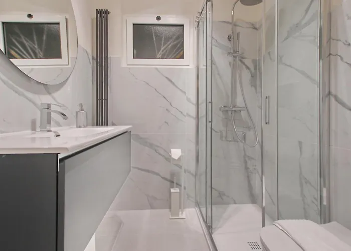 Dreaming Maison d'hôtes Rome