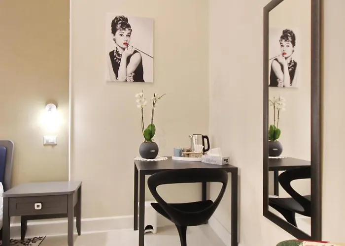 Maison d'hôtes Dreaming