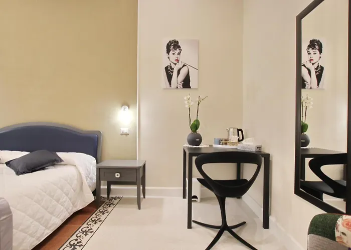 Dreaming Maison d'hôtes