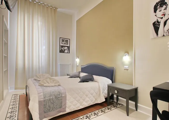 Dreaming Maison d'hôtes Rome