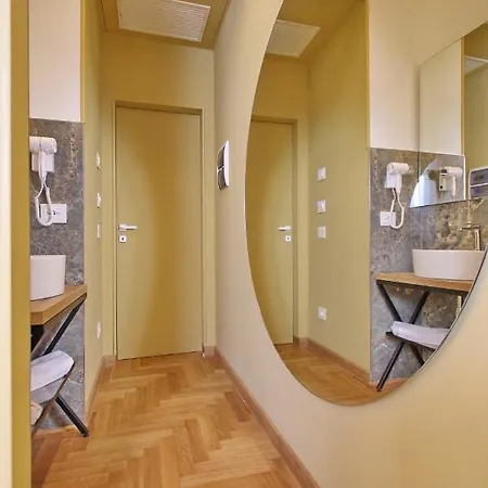 Dreaming Гостевой дом Рим