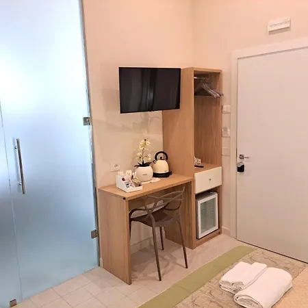 Dreaming Гостевой дом 4*