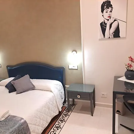 Dreaming Гостевой дом Рим