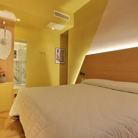 Dreaming Гостевой дом