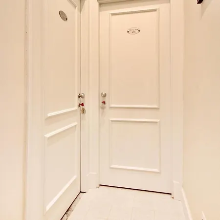 Dreaming Πανσιόν Ρώμη