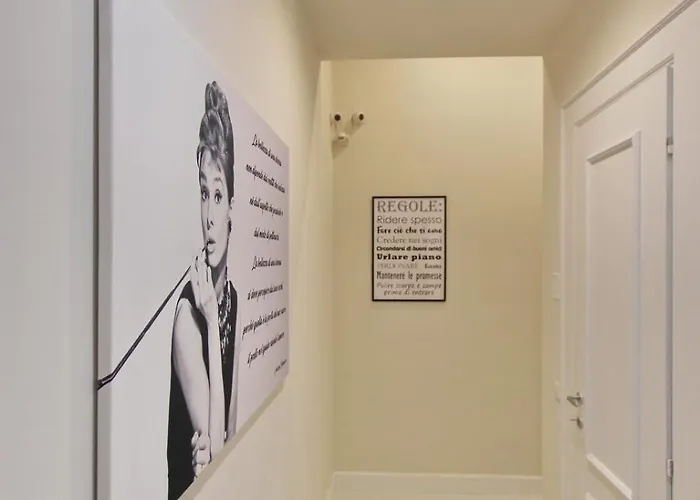 게스트하우스 Dreaming 로마